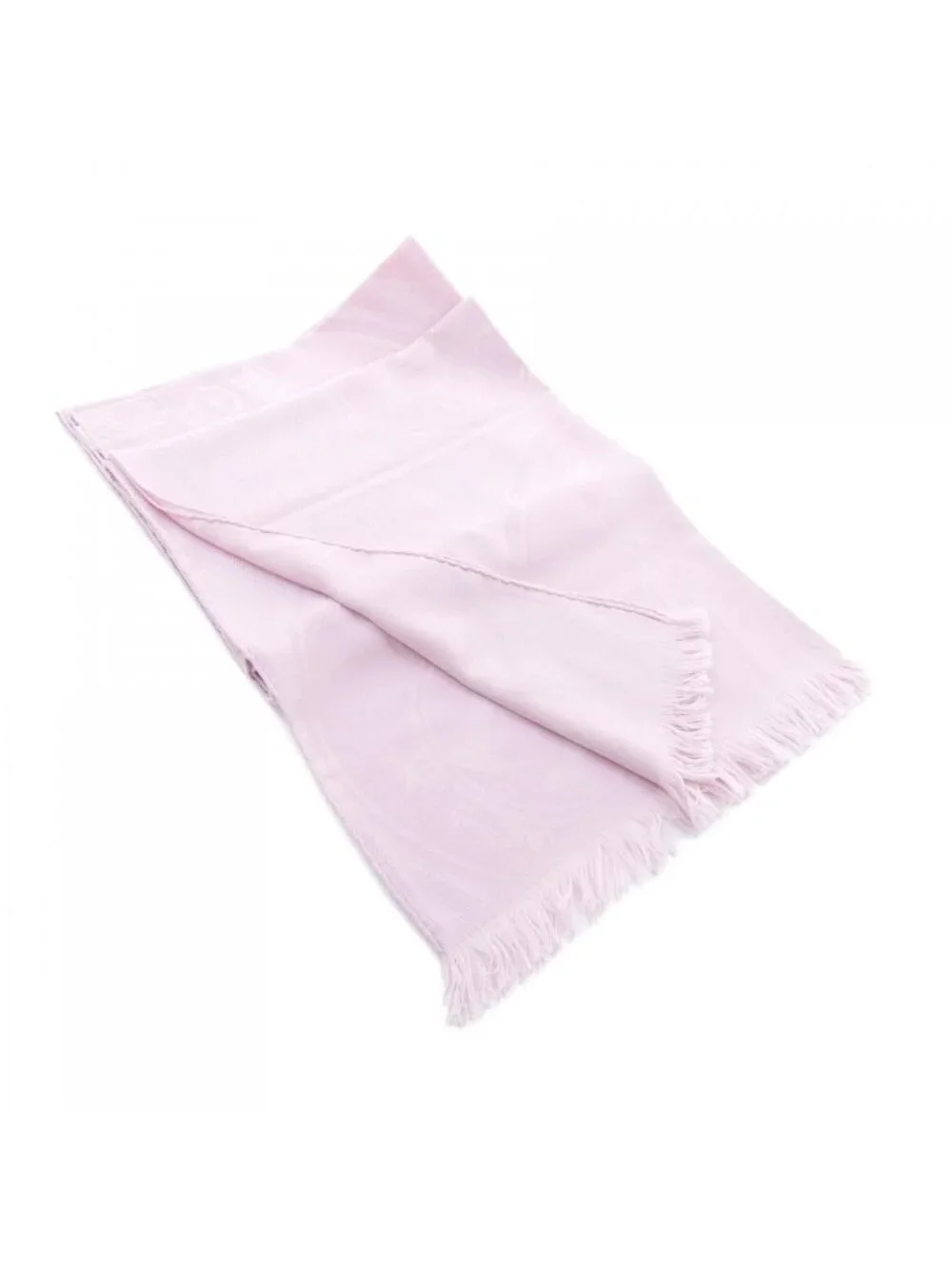 Hermes New Libris Stole Scarf
